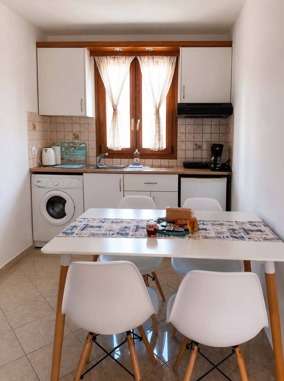 House | 1 bedroom, Internet