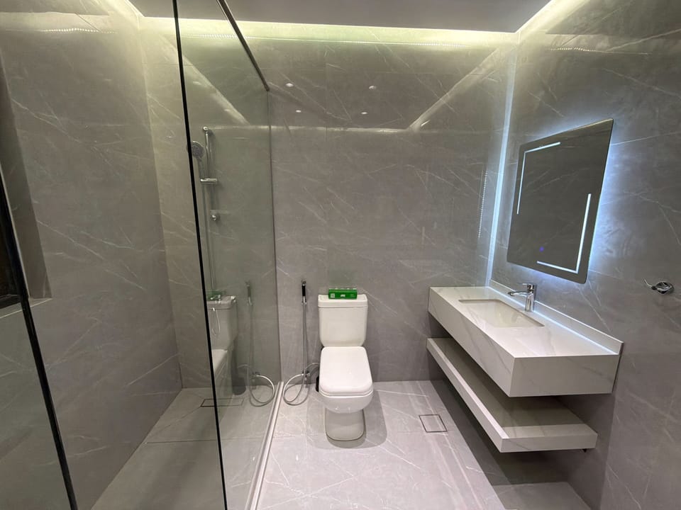 206 JRE Apartment in Amman Prime Area Apartment in Africa