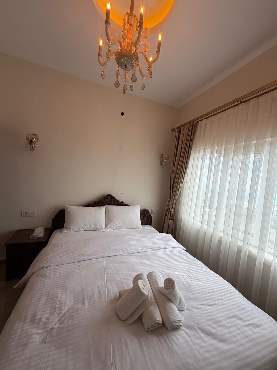 Standard Room, City View | WiFi (free)