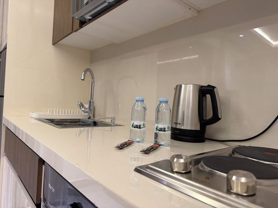 Apartment, 1 Bedroom, Accessible, Smoking | Interior