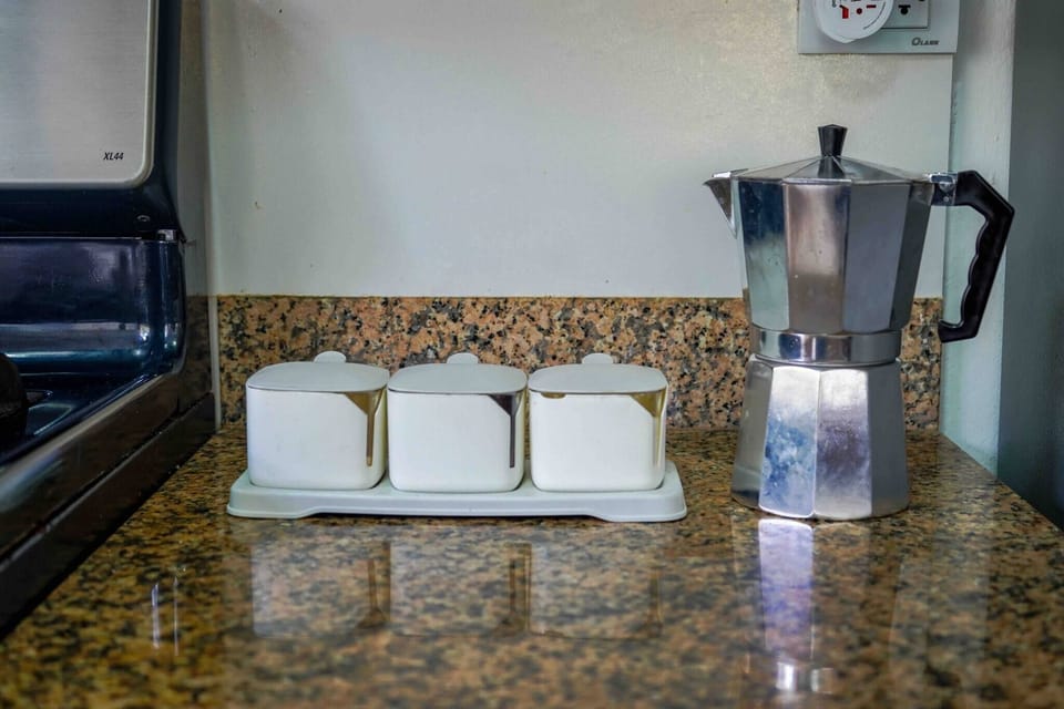 Condo, 2 Bedrooms, Balcony | Coffee and/or coffee maker
