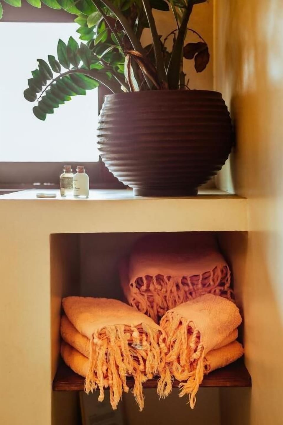 Deluxe Villa | Interior