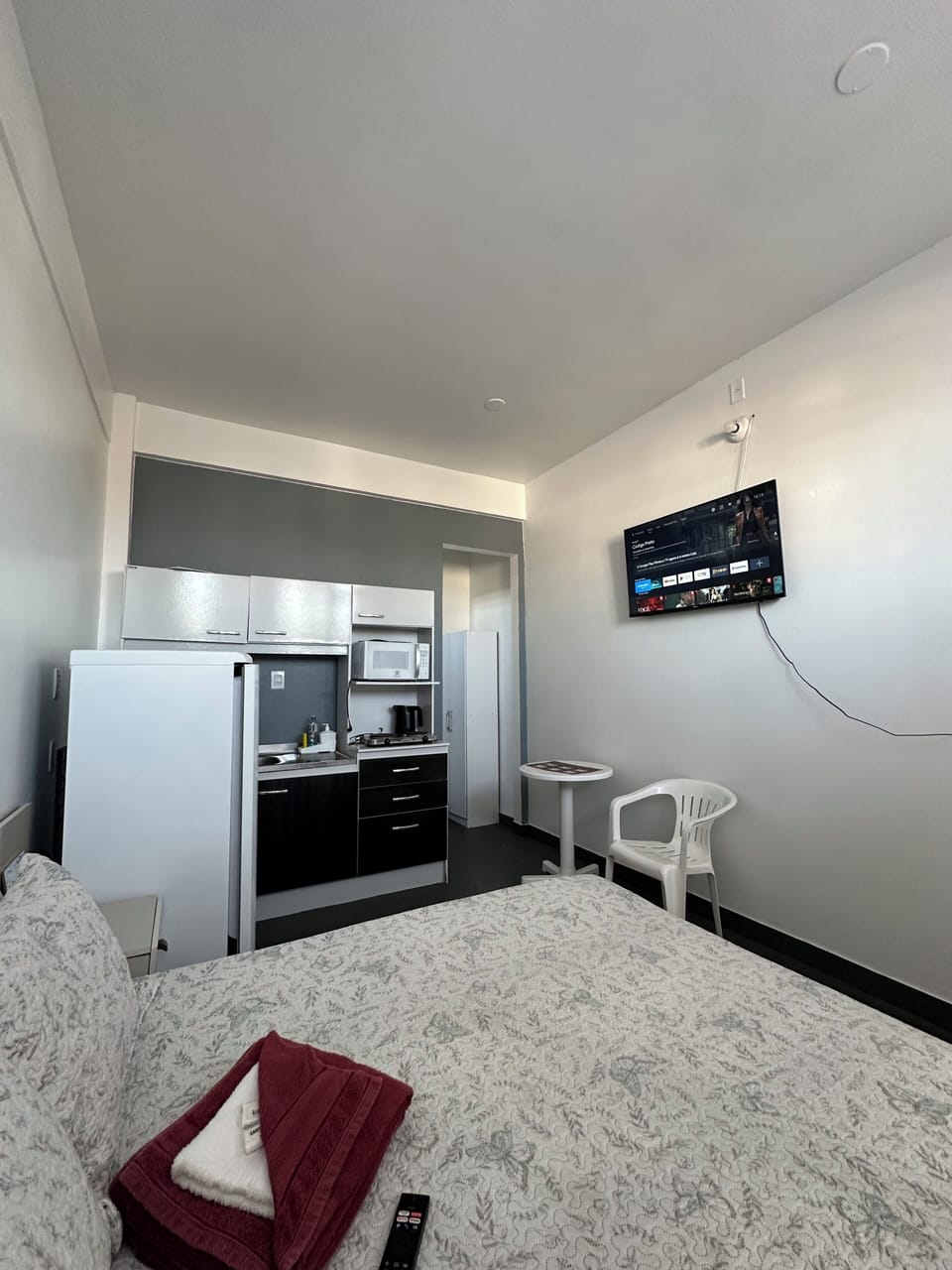 Classic Double Room | Free WiFi