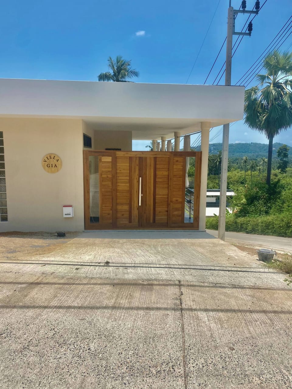 House, 1 Bedroom, Accessible, Smoking | Exterior detail