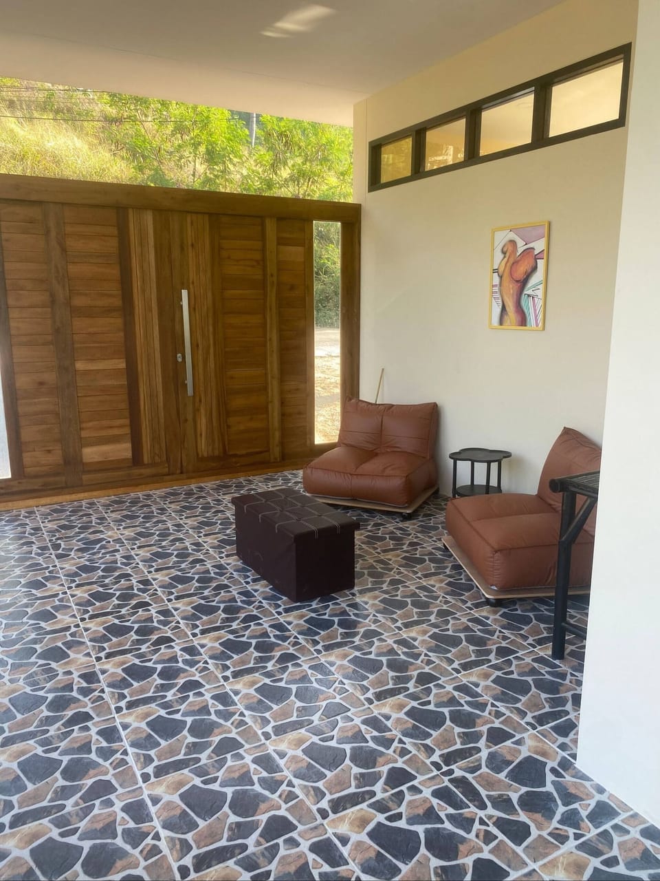 House, 1 Bedroom, Accessible, Smoking | Interior