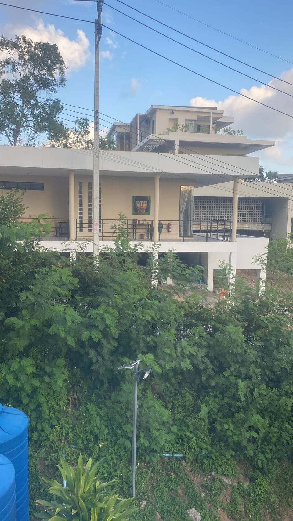 House, 1 Bedroom, Accessible, Smoking | Exterior