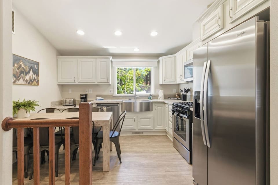 Open concept