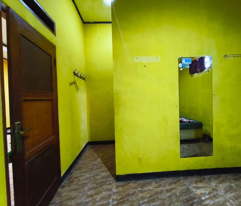 Villa | Interior