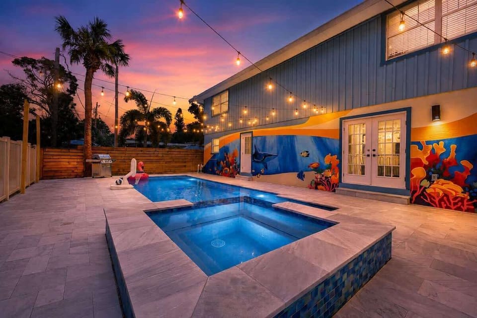 Pool