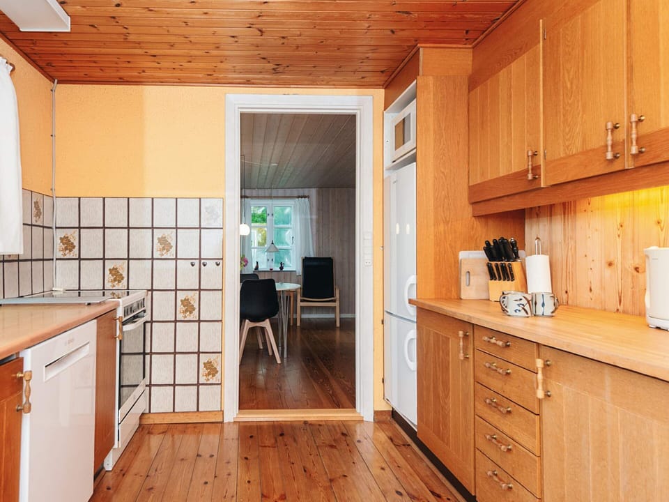 House | Private kitchen