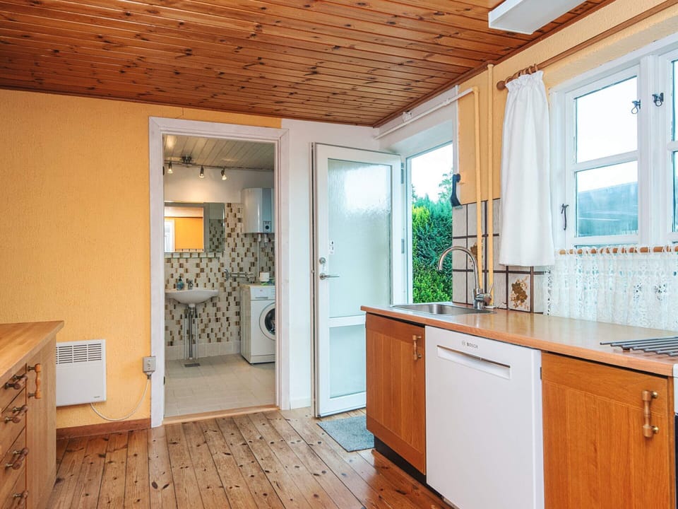 House | Interior