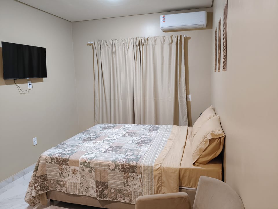 Comfort Double Room | WiFi (free)