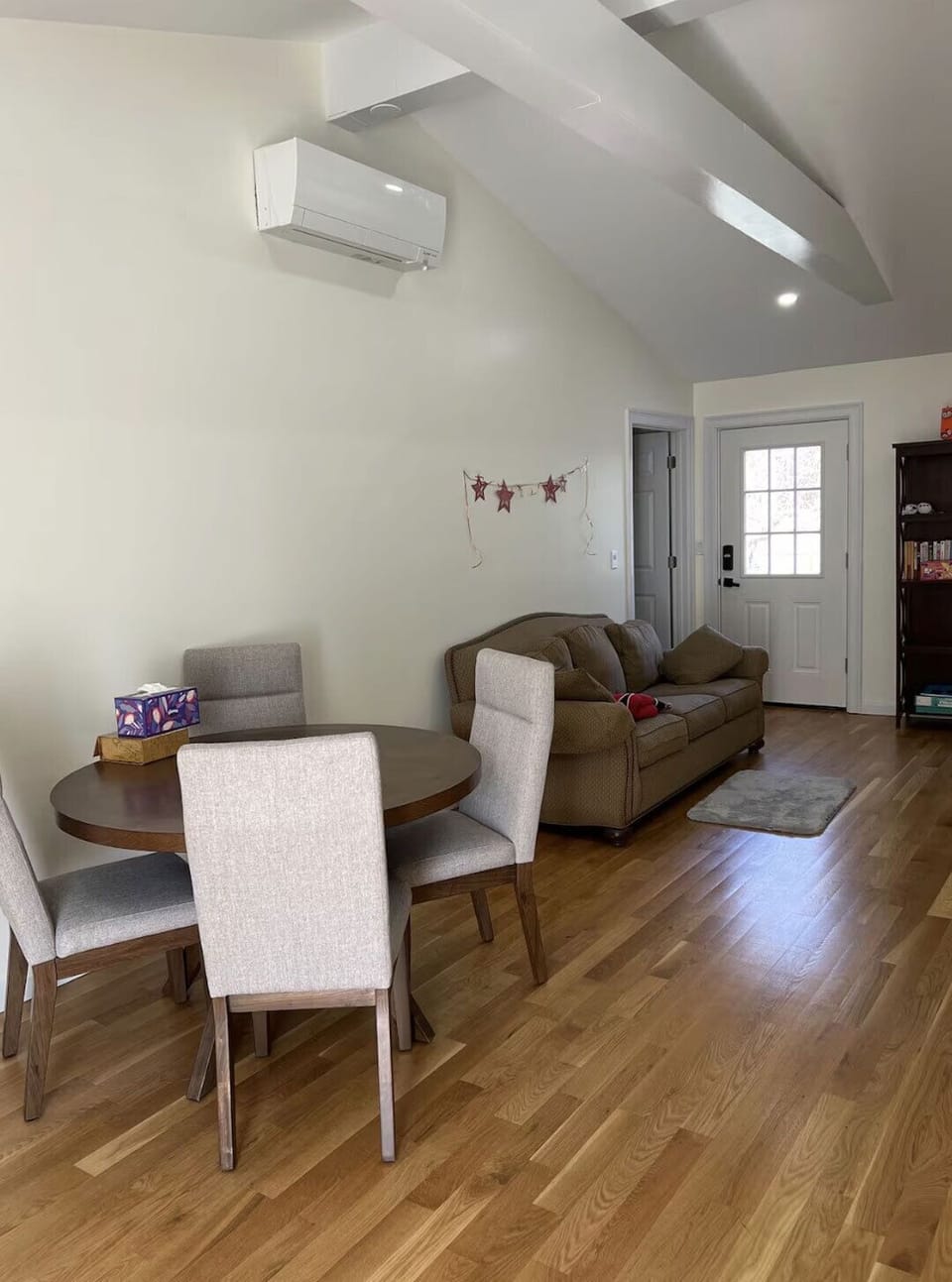 Living space