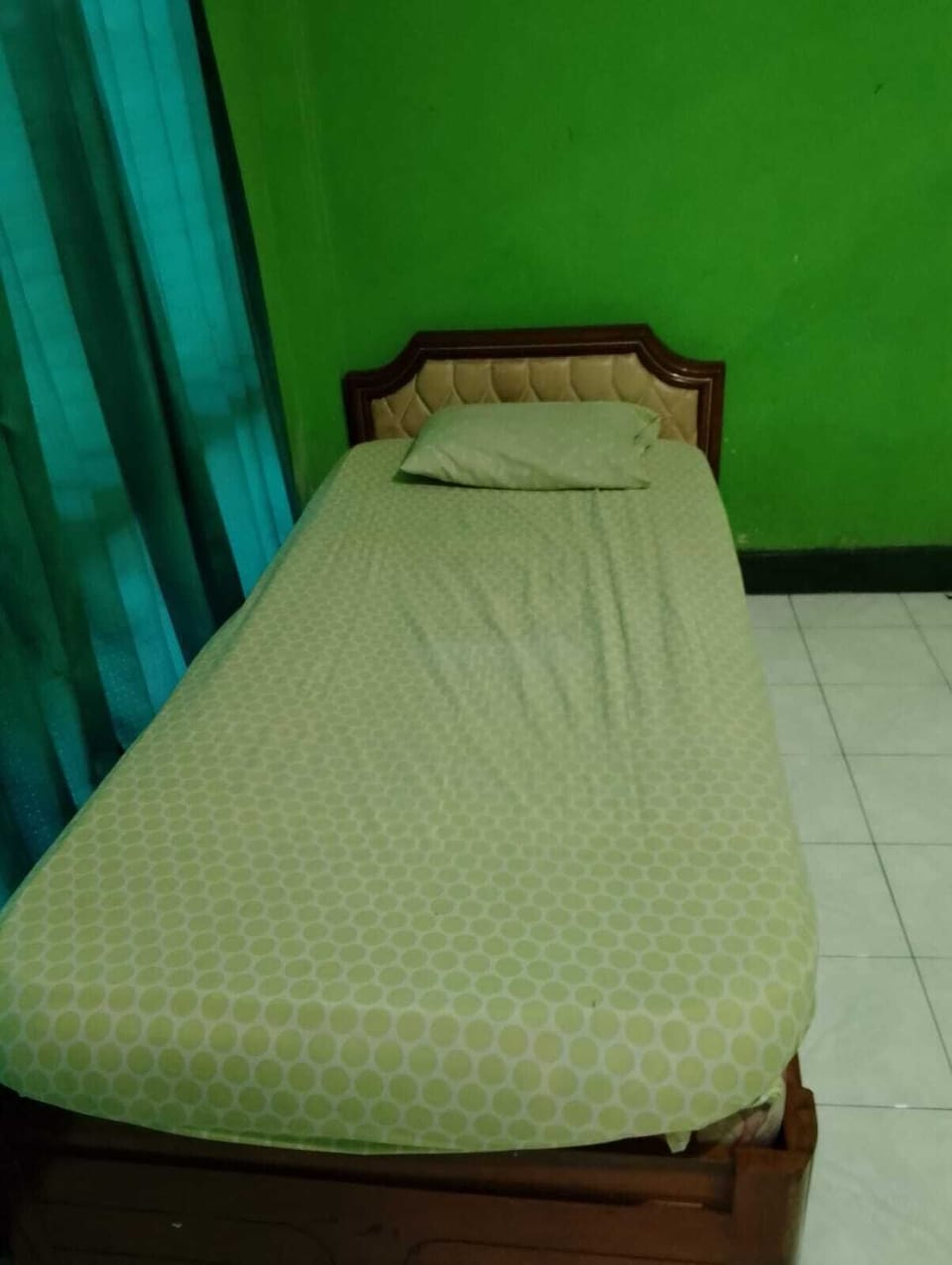 Basic Room | WiFi (free)
