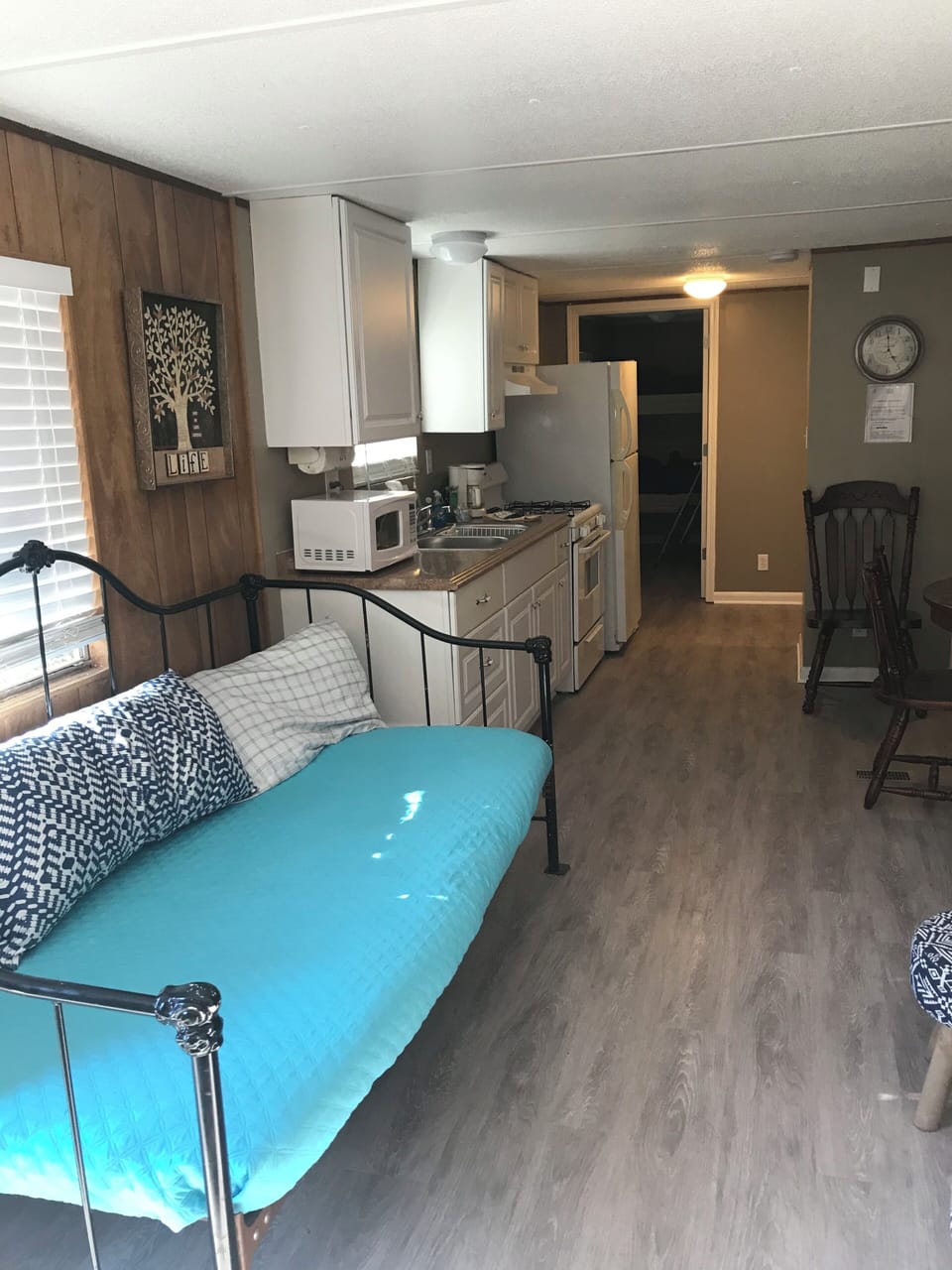 Deluxe Cottage, 2 Bedrooms | Free WiFi, bed sheets