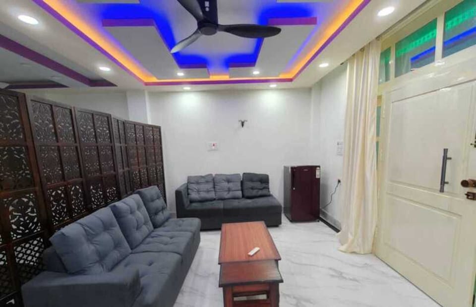 Family Room | Living area