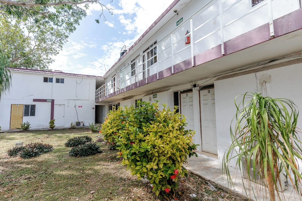 Triple Room | Exterior