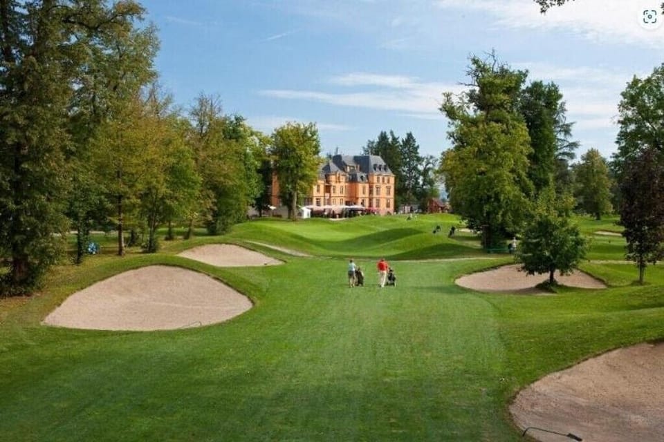 Golf