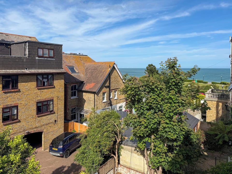 Surrounding area | Viking Loft - St Augustine&rsquo;s Stays, Broadstairs