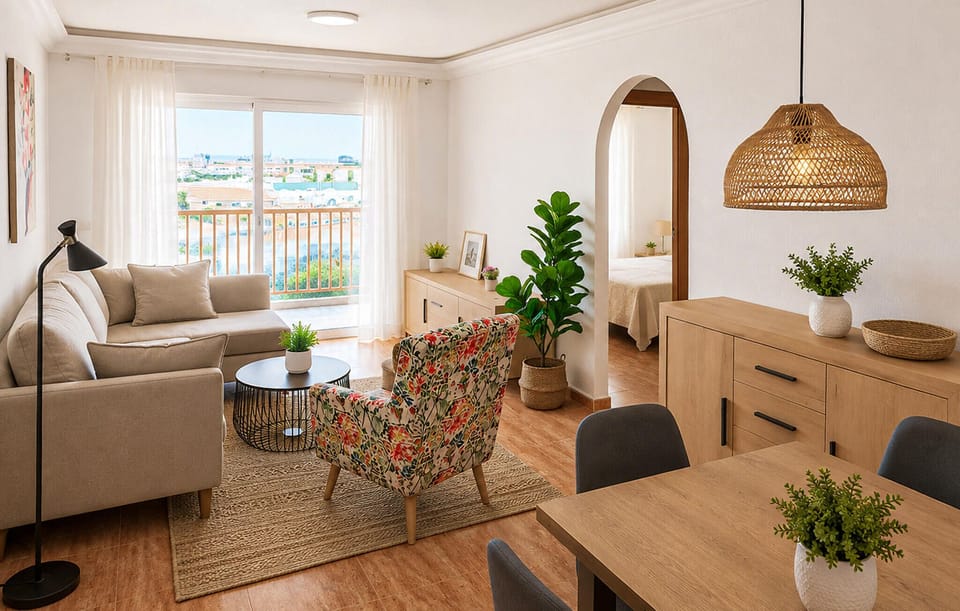living-room