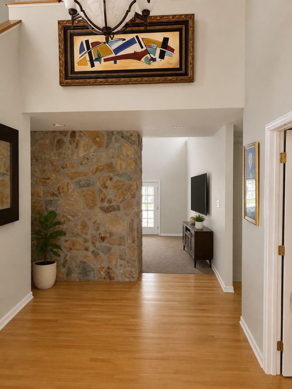 Foyer