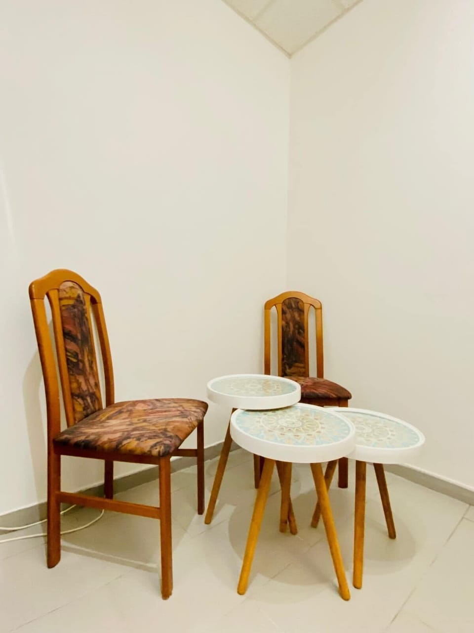 Basic Apartment | Interior