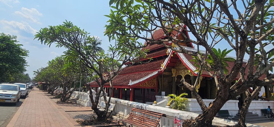 Loaviengluabgprabang guesthouse Bed and Breakfast in Luang Prabang