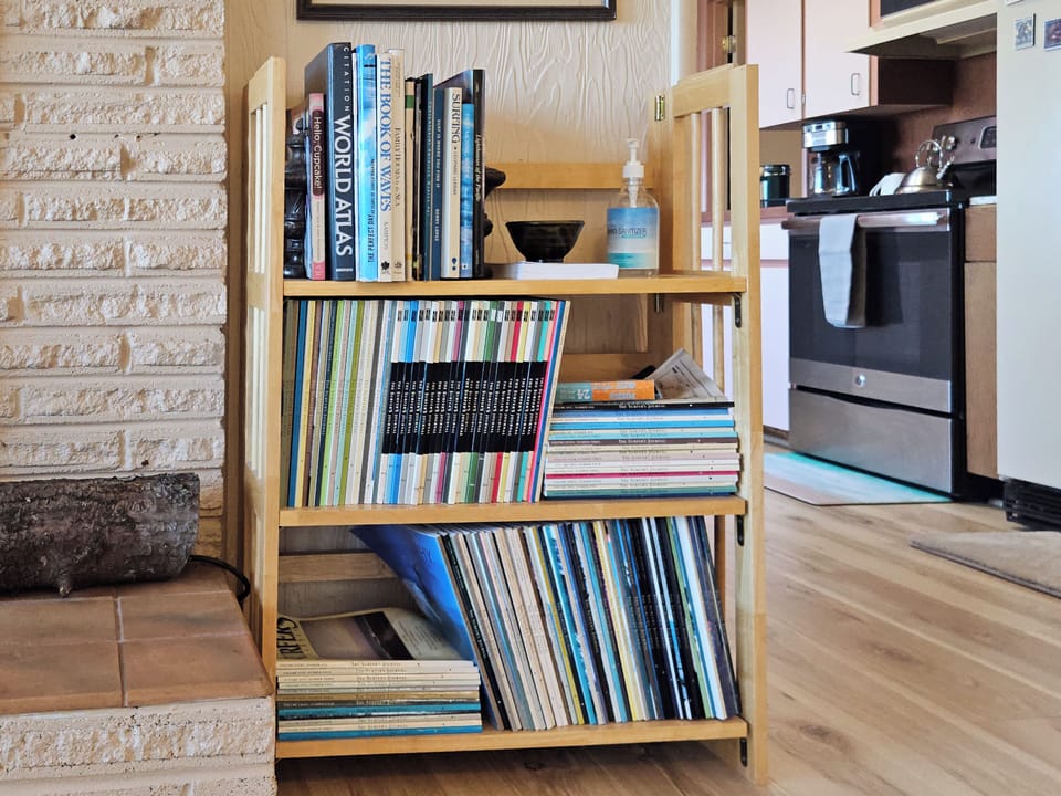 Library Collection
