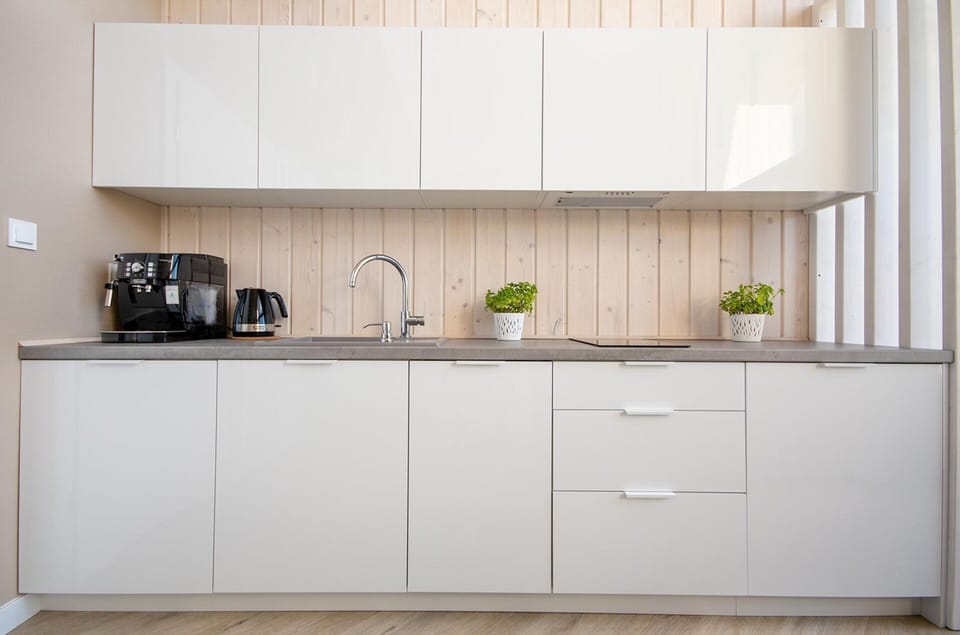 House | Private kitchen | Highchair