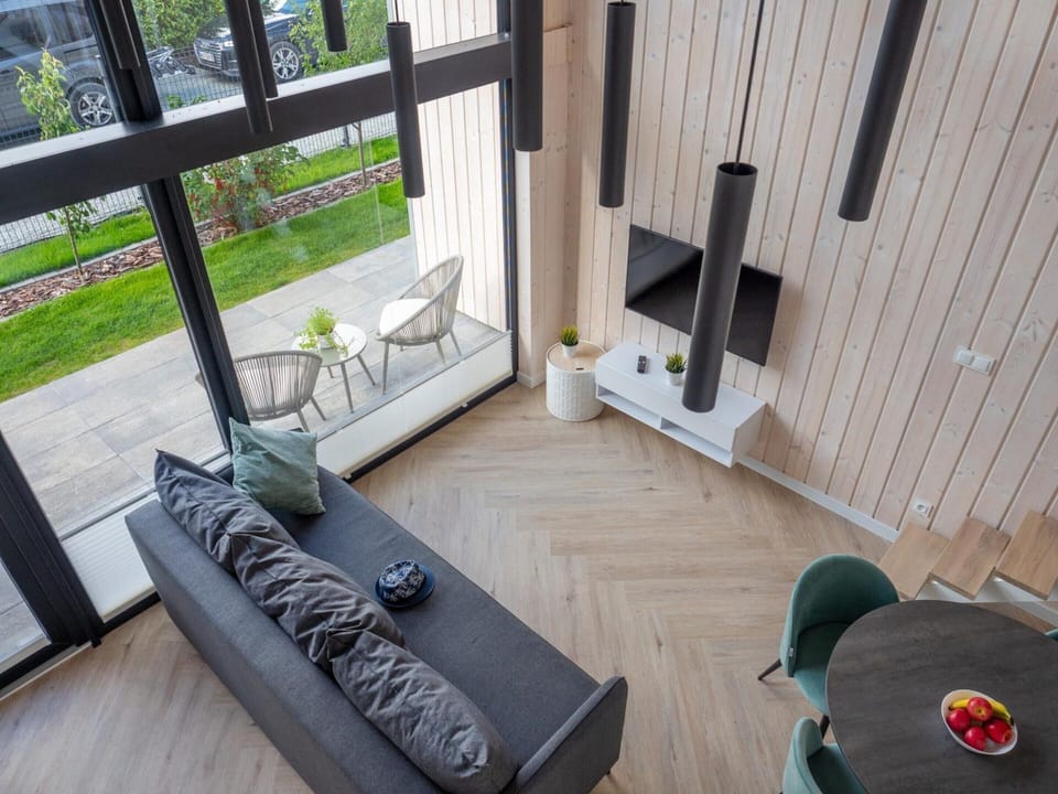House | Living room