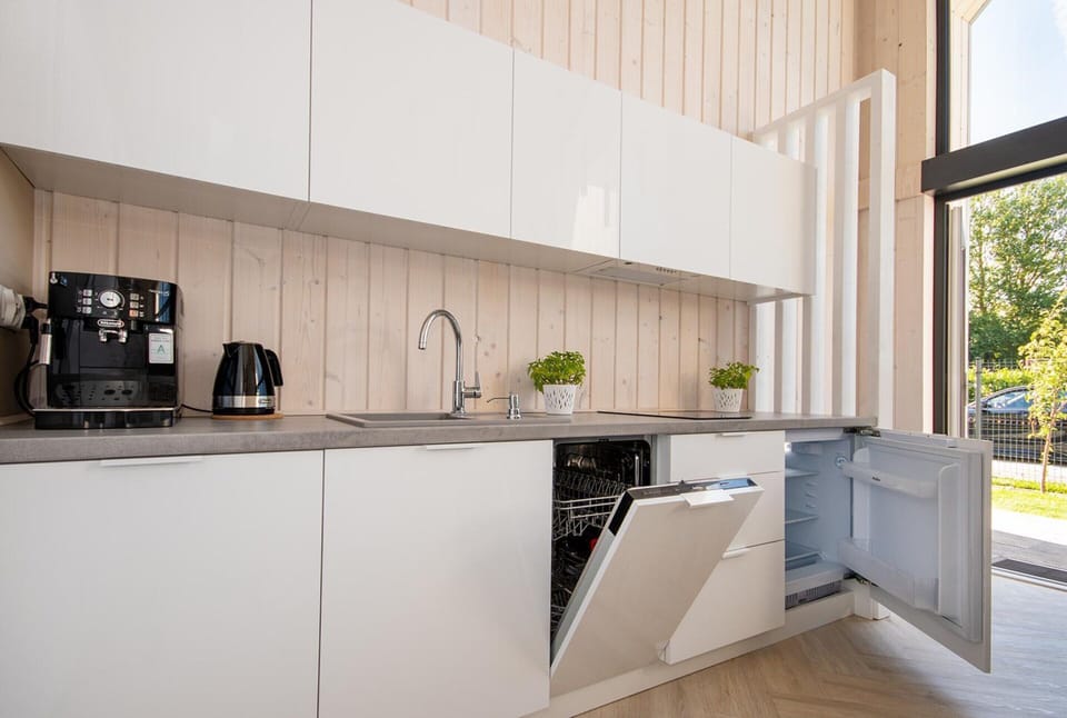 House | Private kitchen | Highchair