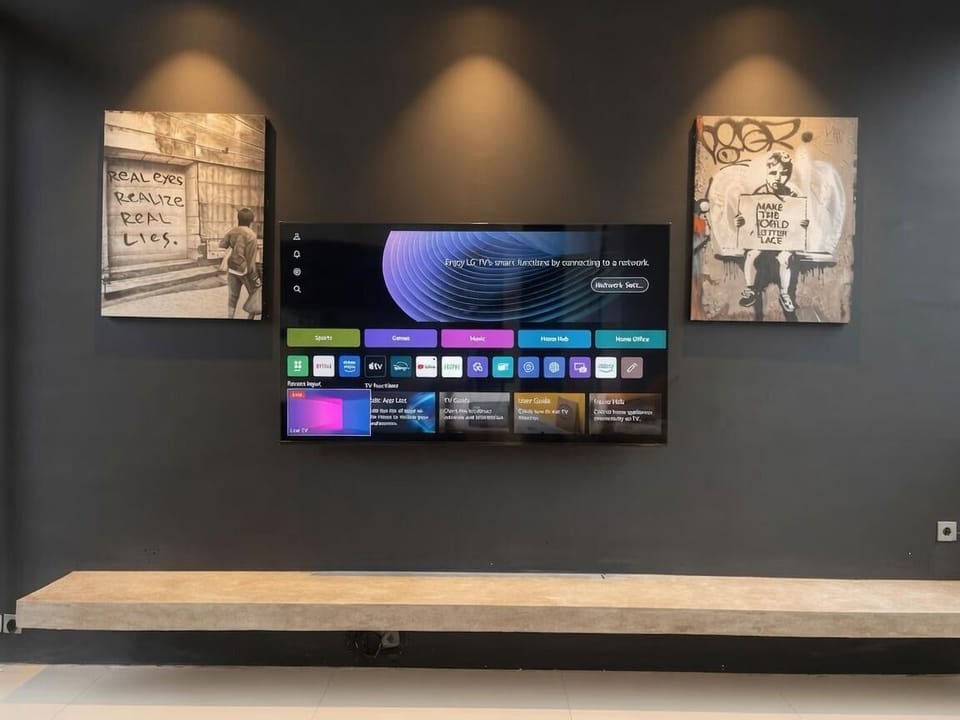 Television