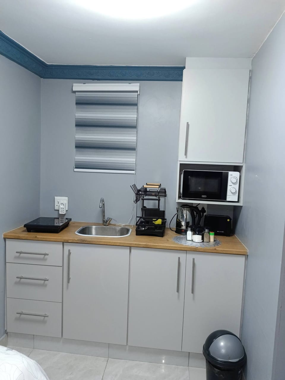 Apartment, 1 Bedroom | Interior