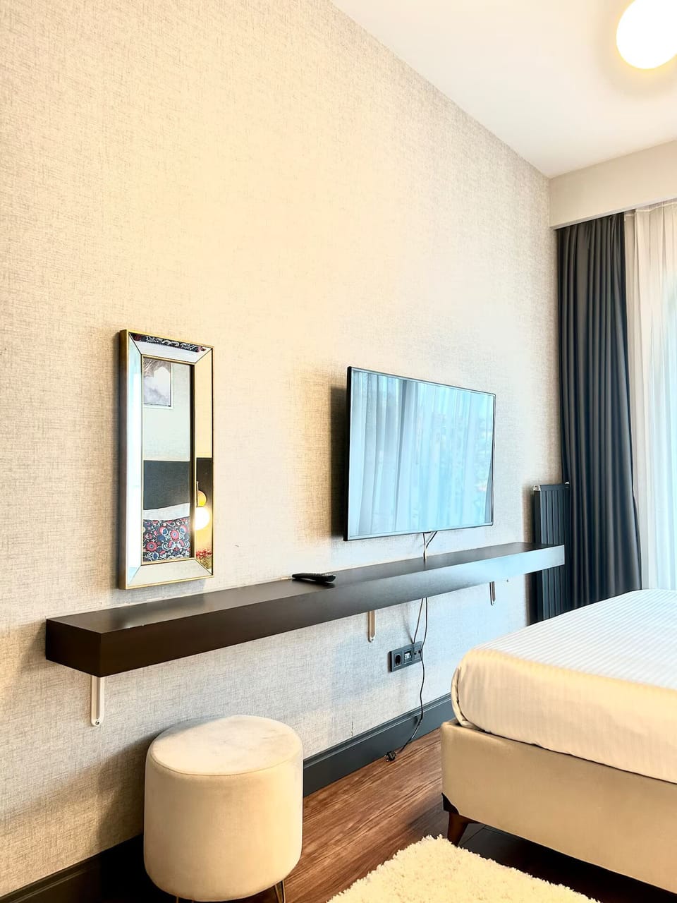 Apartment, Balcony | Free WiFi