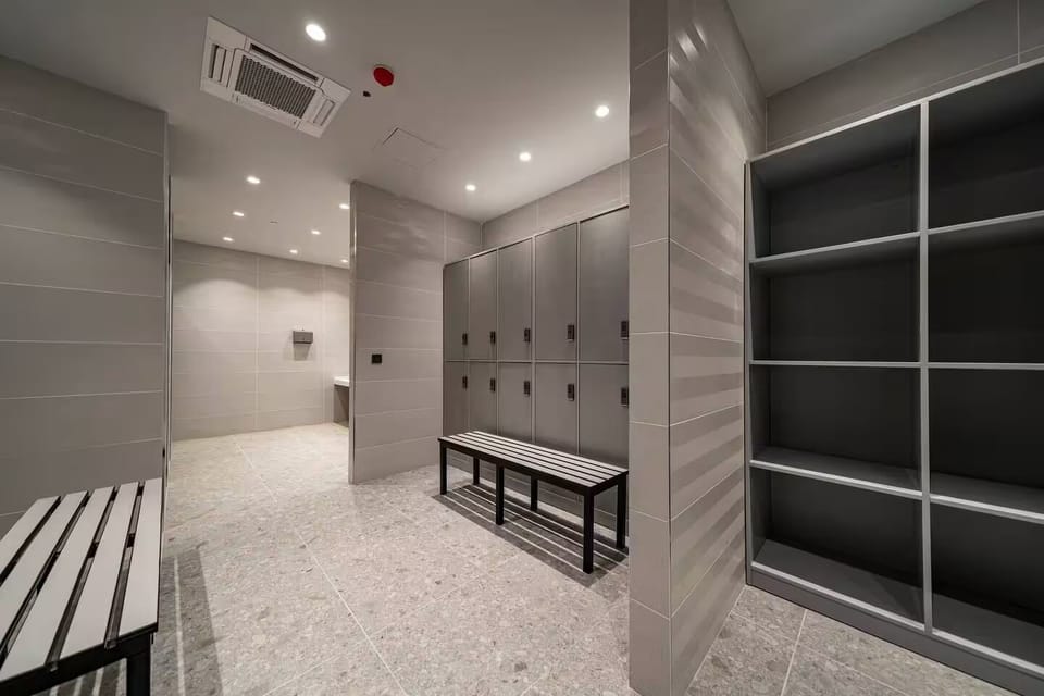 Luxury and New Apartment Taksim Apartment in Istanbul