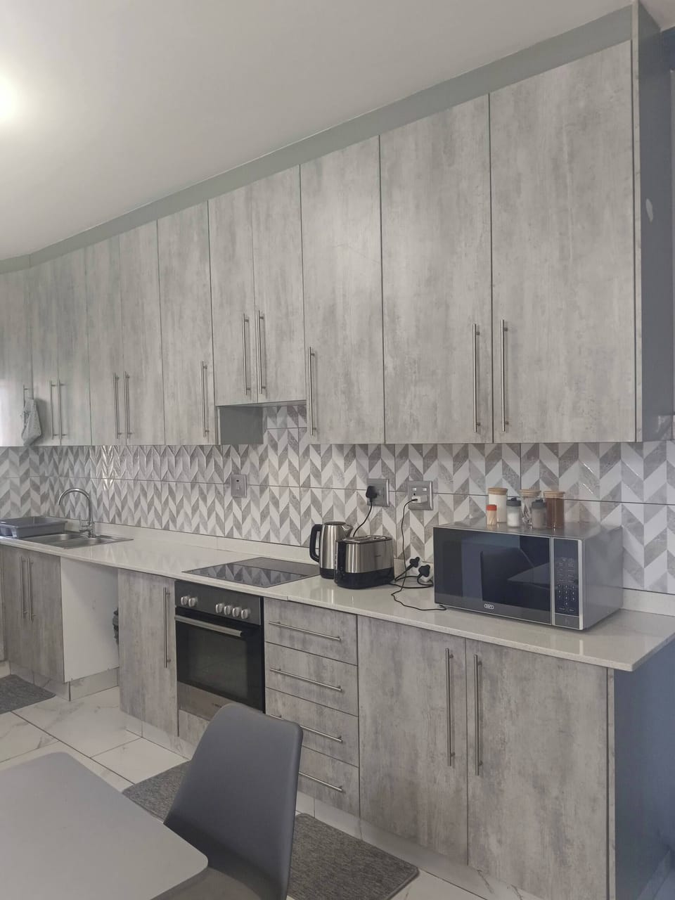 Apartment, 2 Bedrooms, Accessible, Patio | Interior