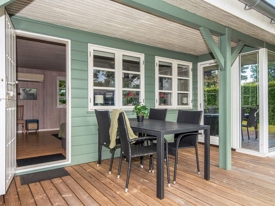 House | View from property