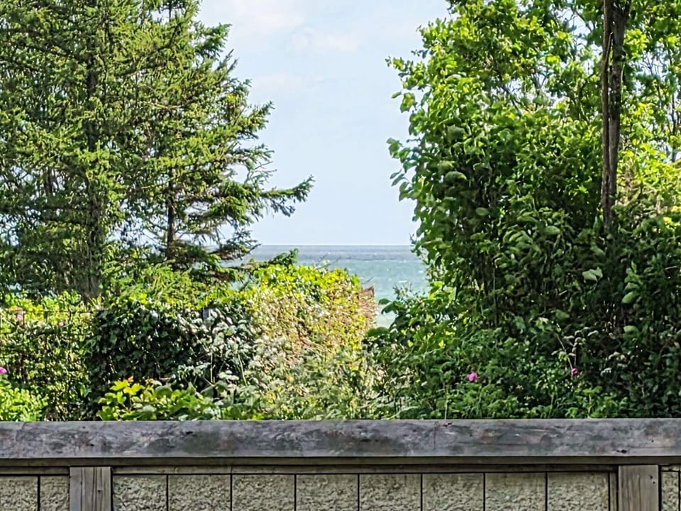 House | Water view