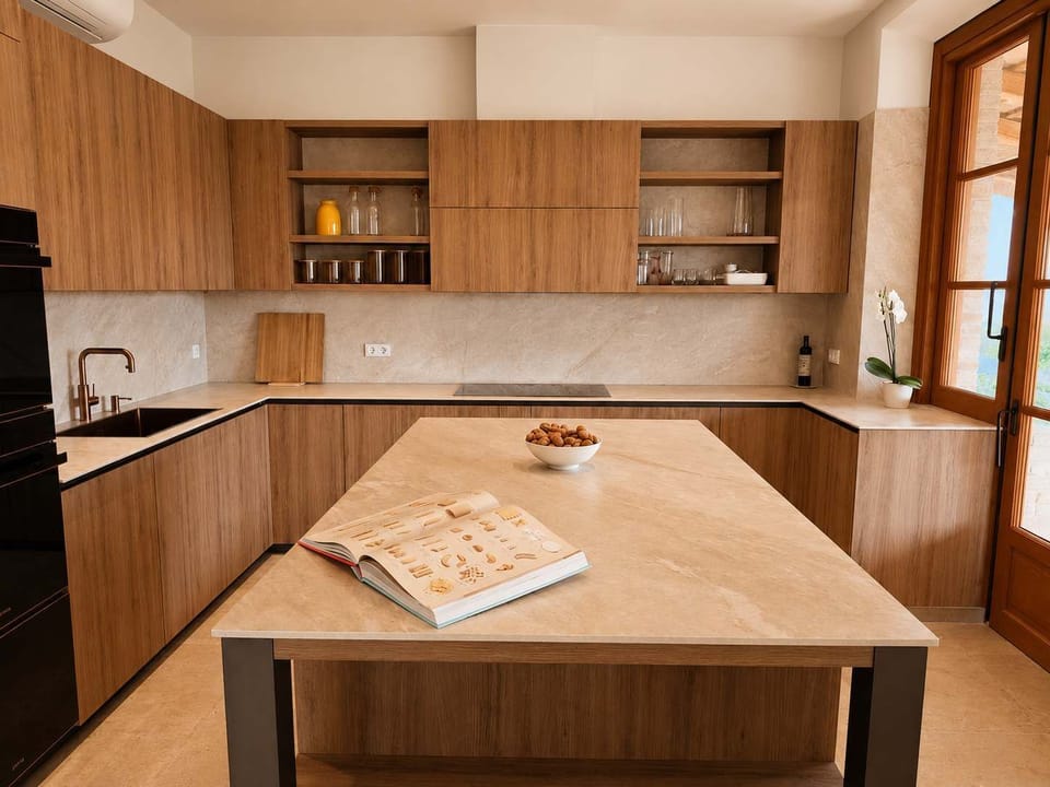 Kitchen 1