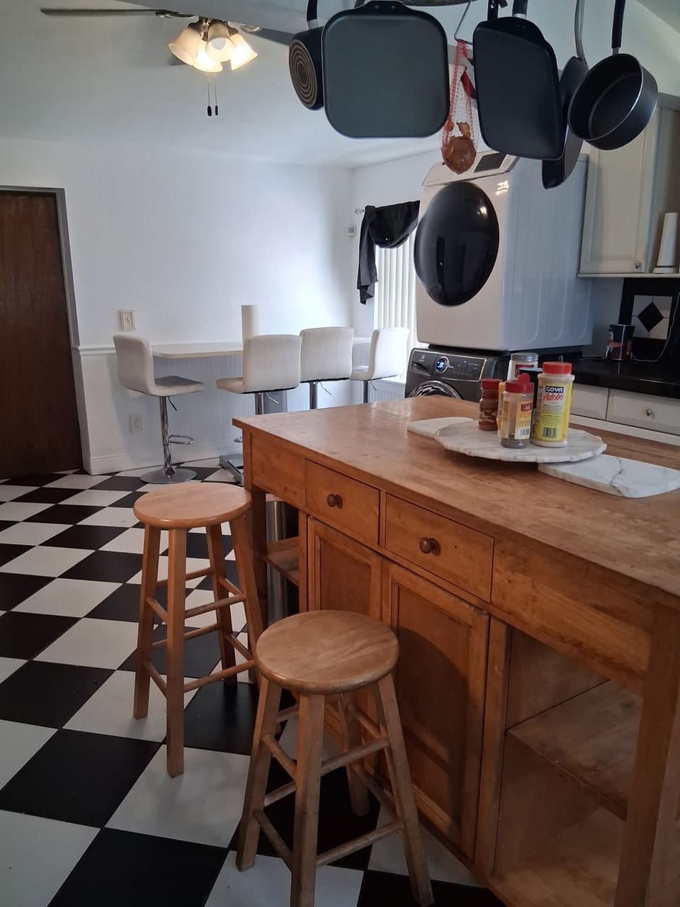 Kitchen Table