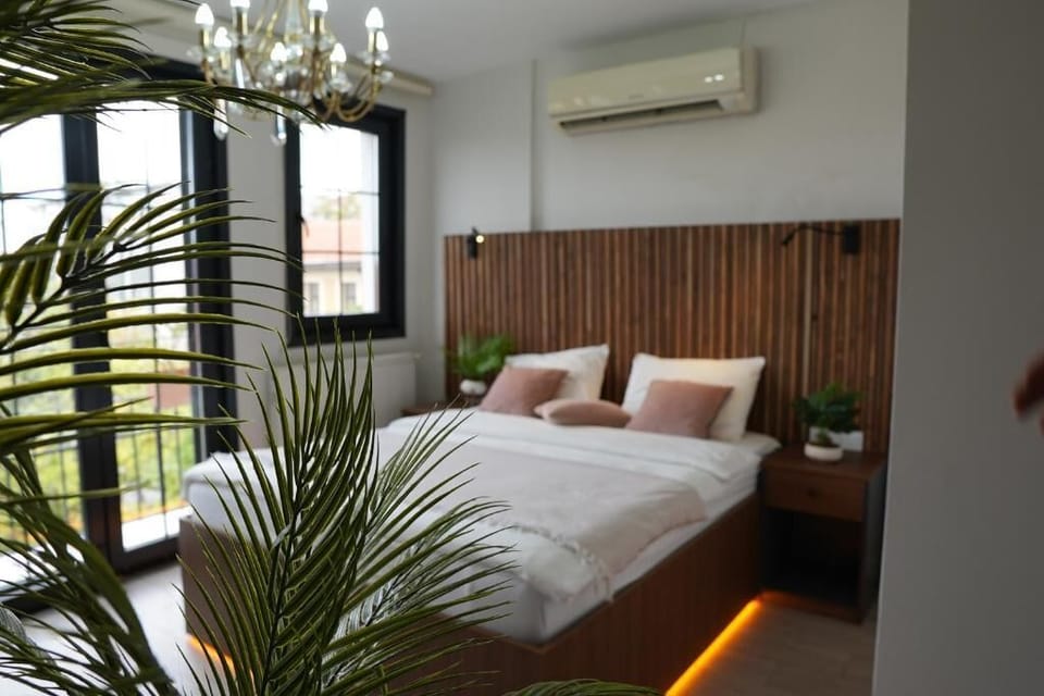 Soundproofing, iron/ironing board, free WiFi