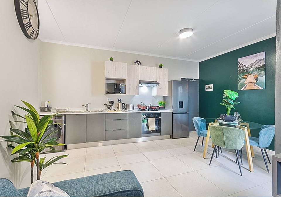 Apartment, 1 Bedroom, Accessible, Balcony | Interior