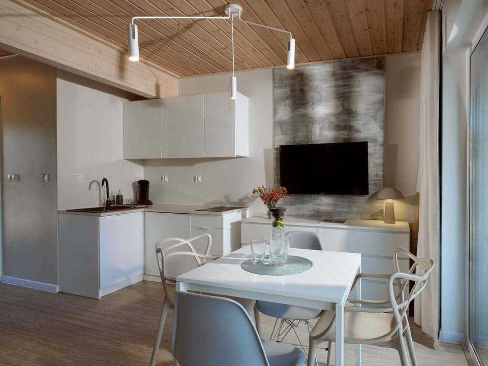 Apartment | Living room