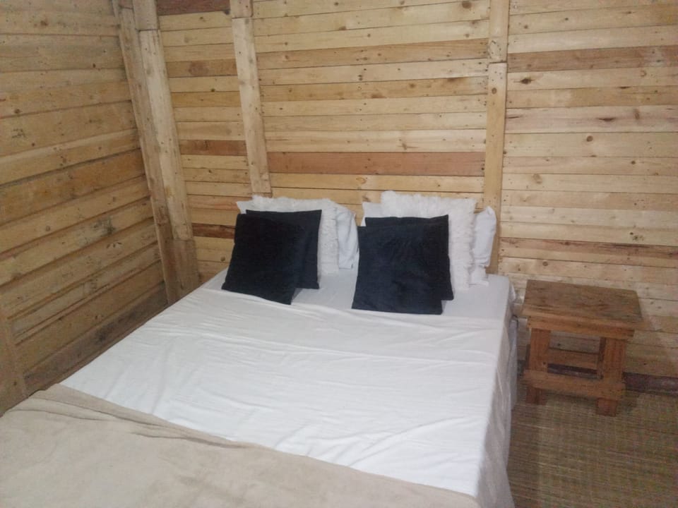 Comfort Cabin, Resort View | WiFi (free)