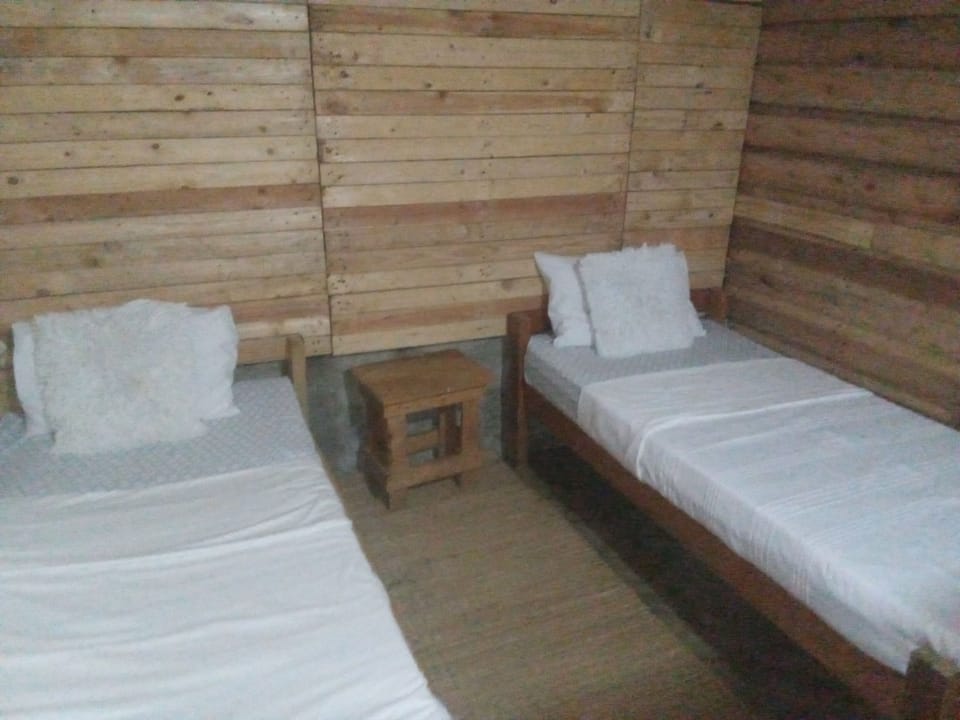 Comfort Cabin, Resort View | WiFi (free)
