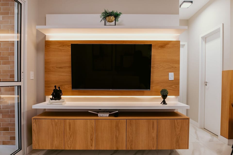 TV and multimedia