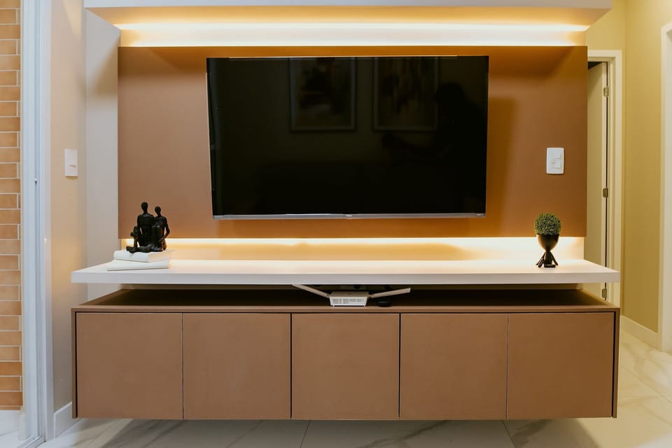 TV and multimedia