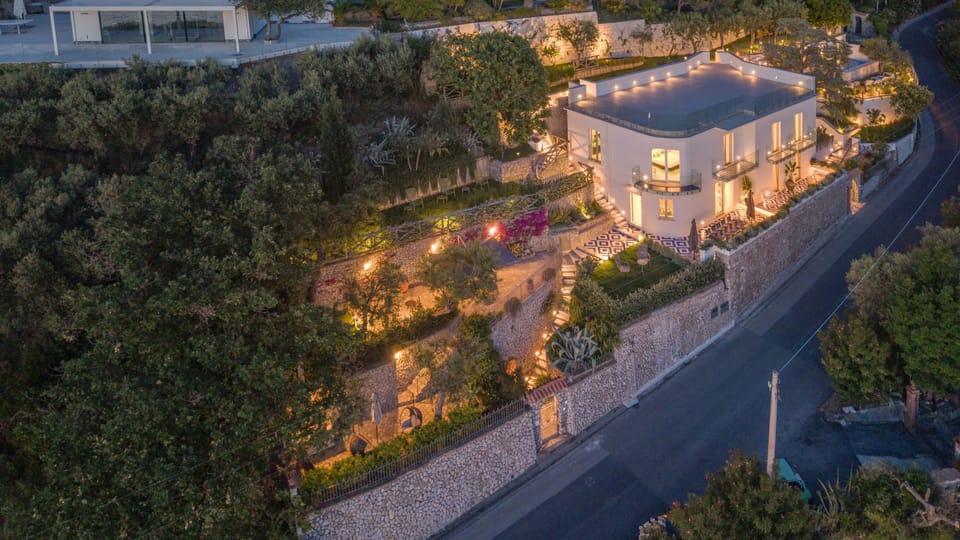 House, Smoking | 5 bedrooms