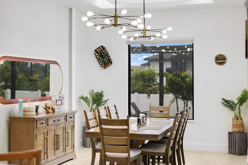Dinning Room