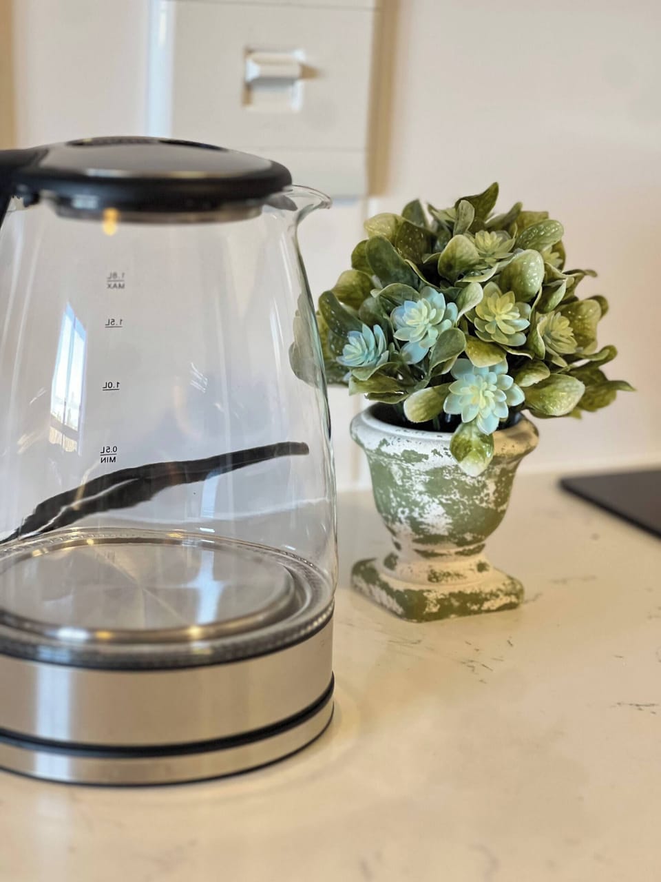 Apartment, 1 Bedroom, Smoking, Patio | Coffee and/or coffee maker